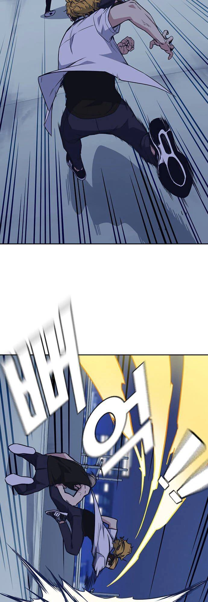 Học Nhóm Chapter 73 - 30