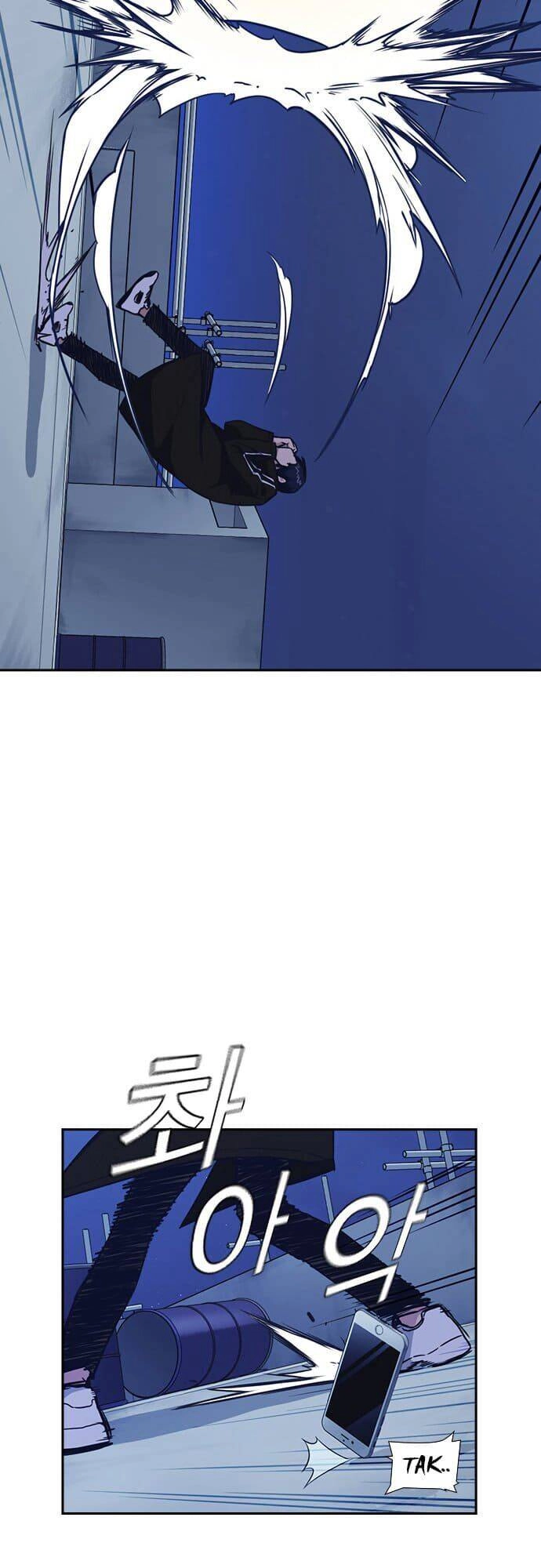 Học Nhóm Chapter 73 - 31