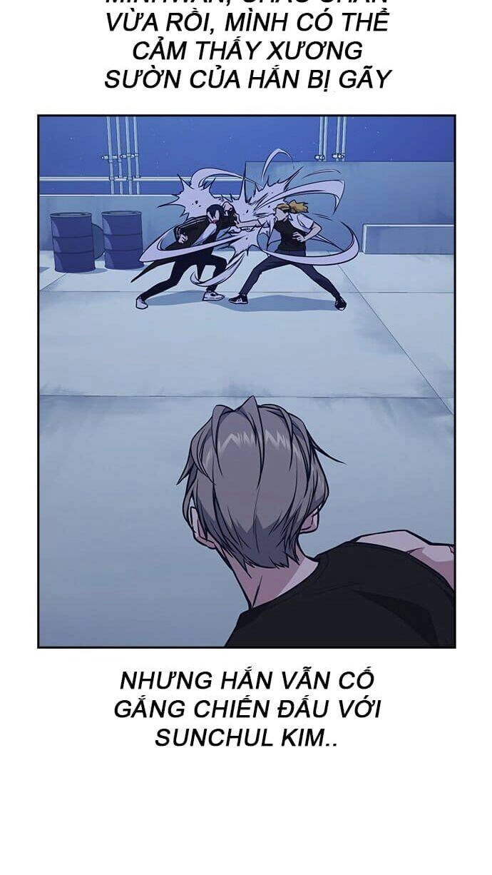 Học Nhóm Chapter 73 - 39