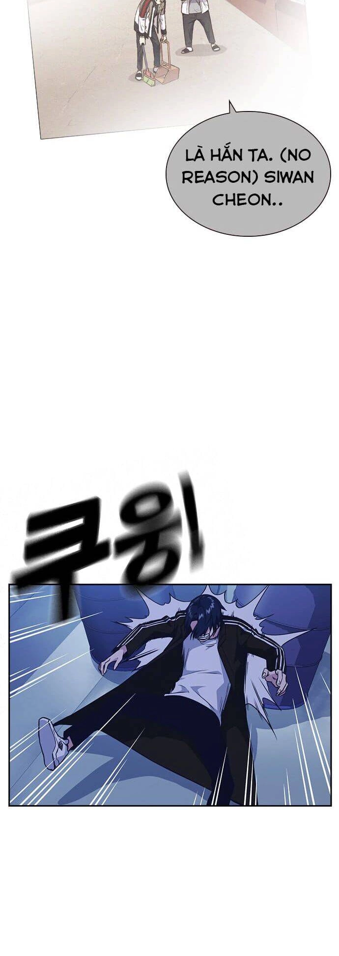 Học Nhóm Chapter 73 - 49