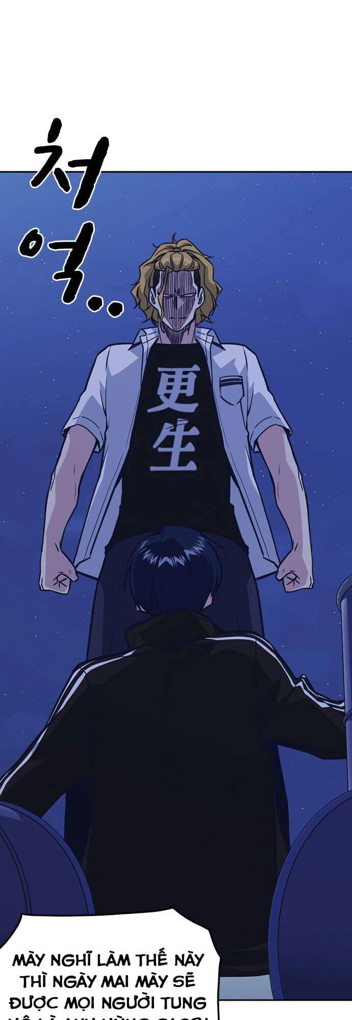 Học Nhóm Chapter 73 - 50