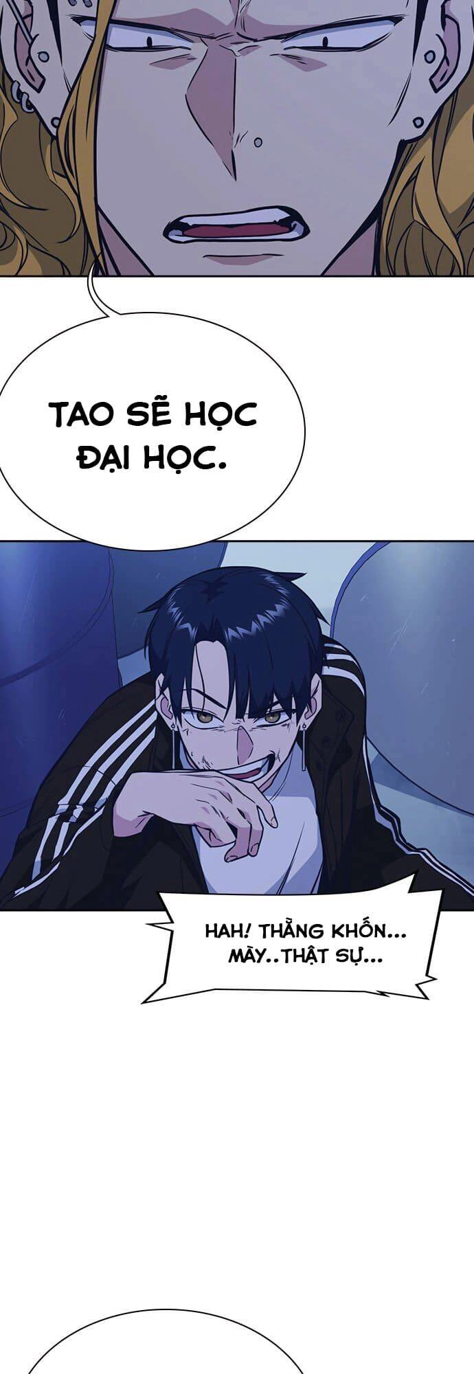 Học Nhóm Chapter 73 - 52