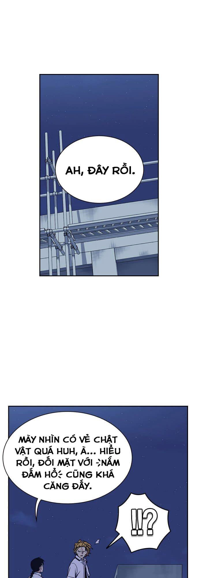 Học Nhóm Chapter 73 - 55