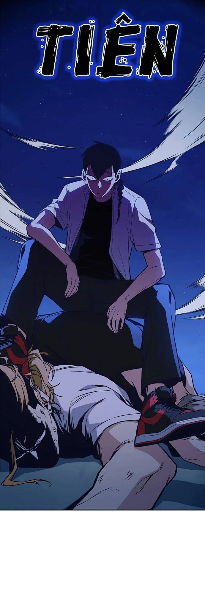 Học Nhóm Chapter 73 - 62