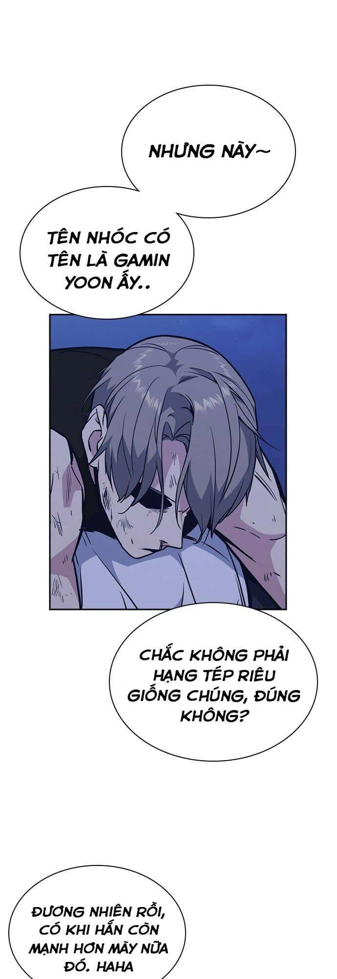 Học Nhóm Chapter 73 - 66