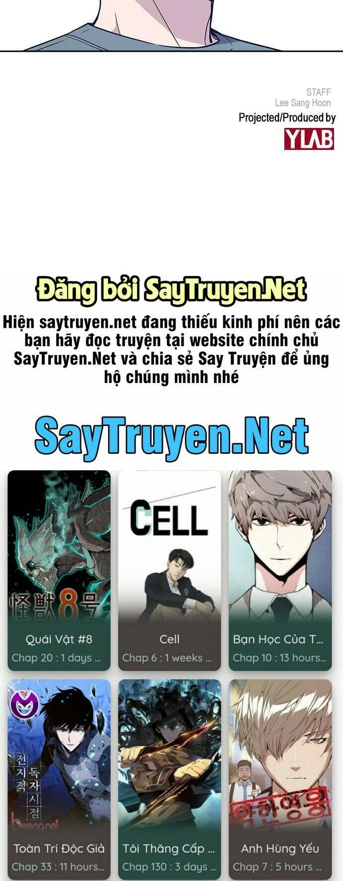 Học Nhóm Chapter 73 - 69