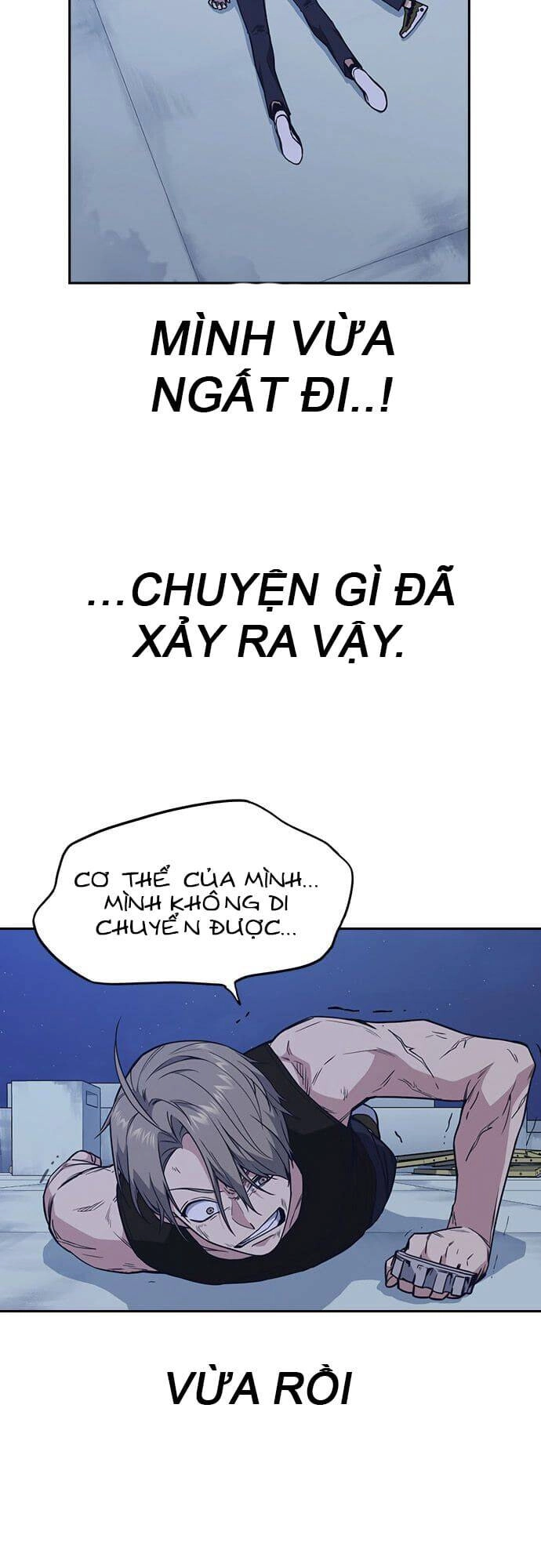 Học Nhóm Chapter 74 - 5