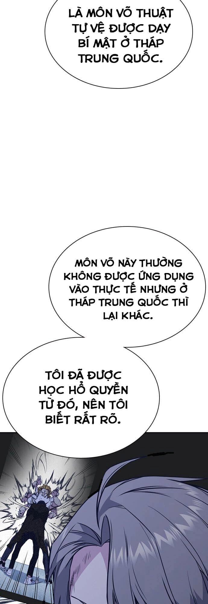 Học Nhóm Chapter 74 - 10