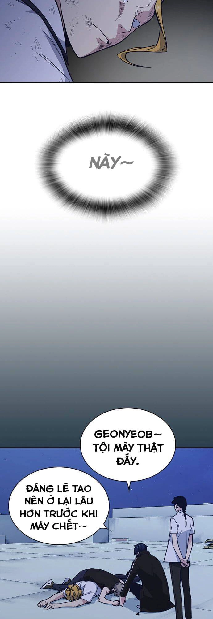 Học Nhóm Chapter 74 - 12