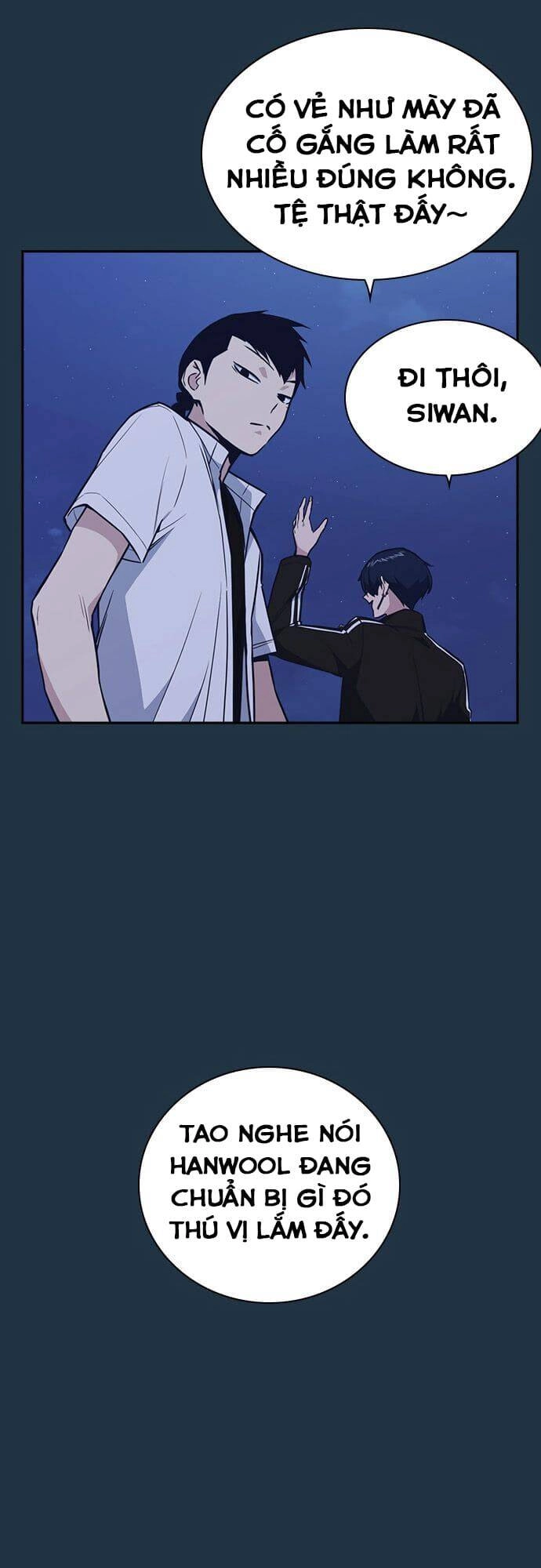 Học Nhóm Chapter 74 - 16