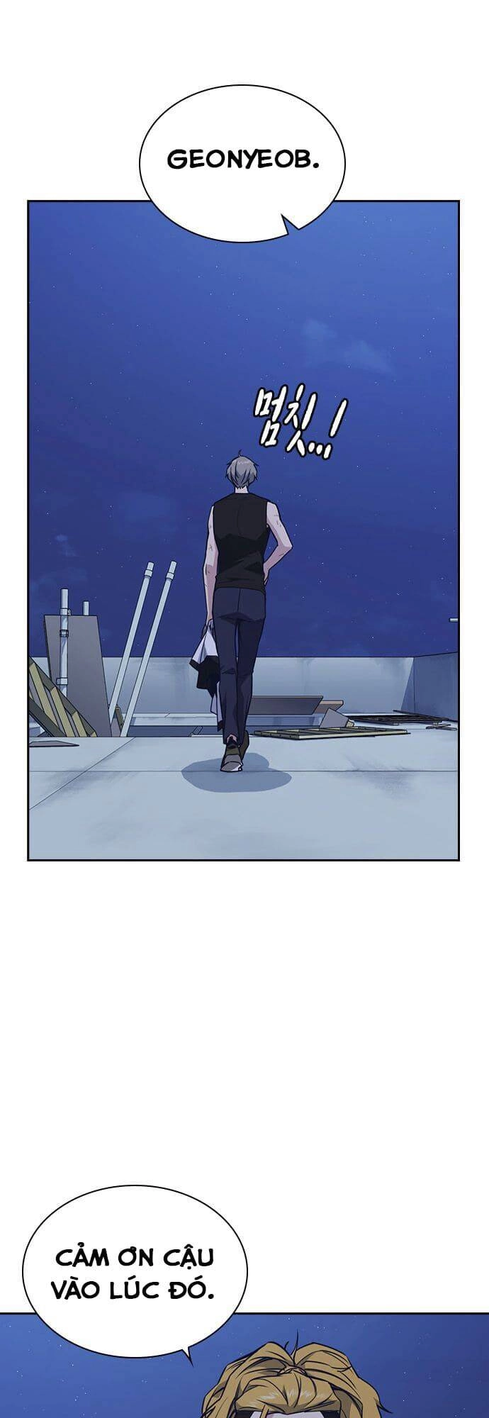 Học Nhóm Chapter 74 - 18