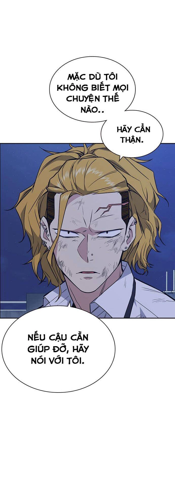 Học Nhóm Chapter 74 - 20