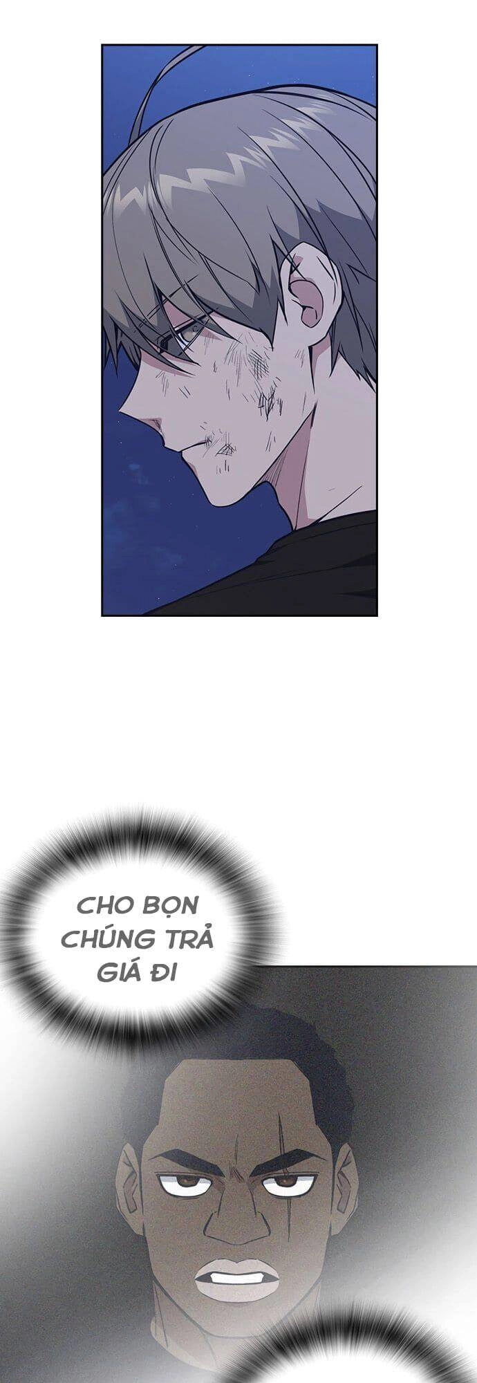 Học Nhóm Chapter 74 - 21