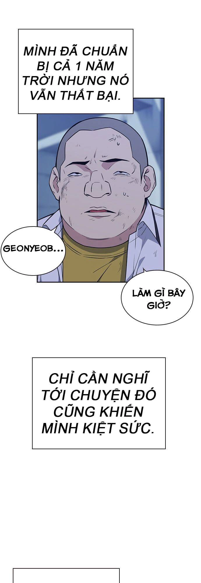 Học Nhóm Chapter 74 - 24