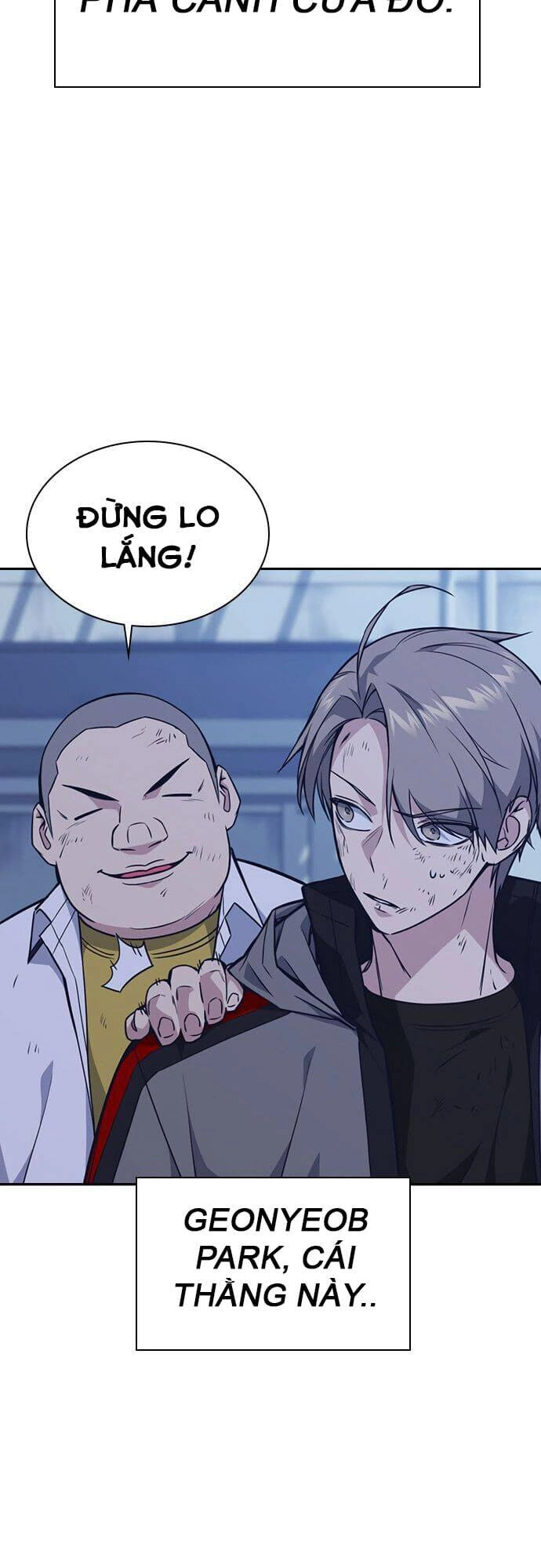 Học Nhóm Chapter 74 - 30