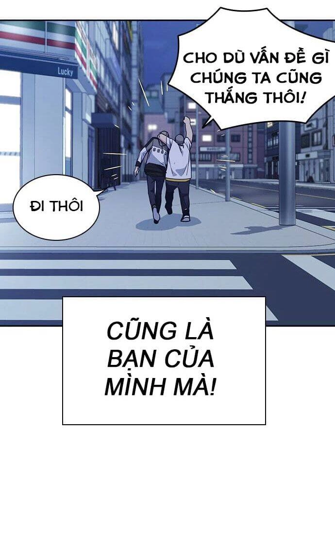 Học Nhóm Chapter 74 - 32
