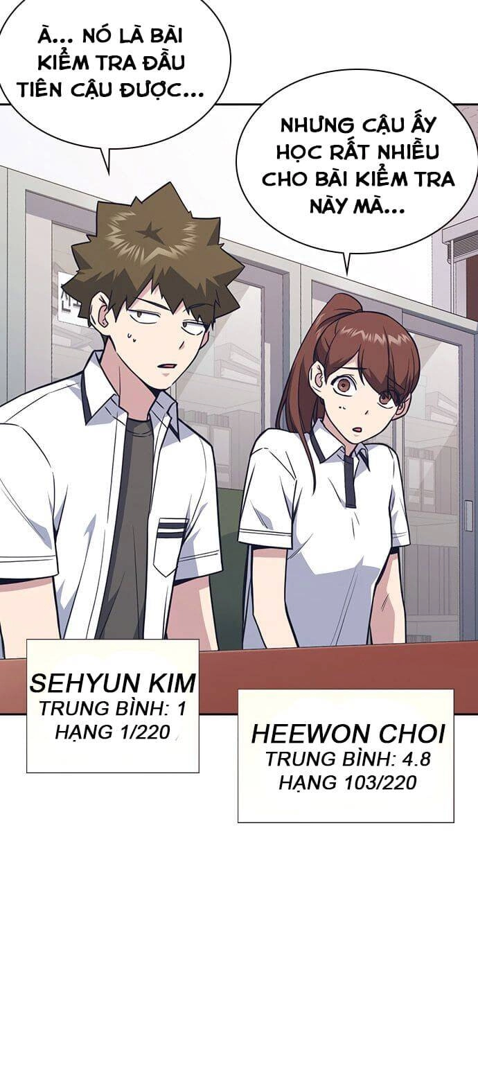 Học Nhóm Chapter 74 - 37