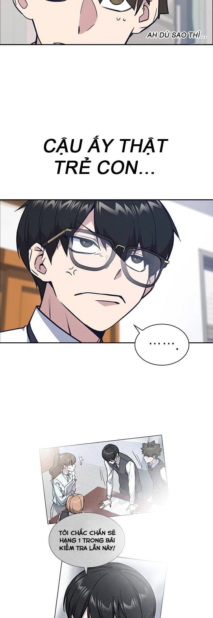 Học Nhóm Chapter 74 - 40