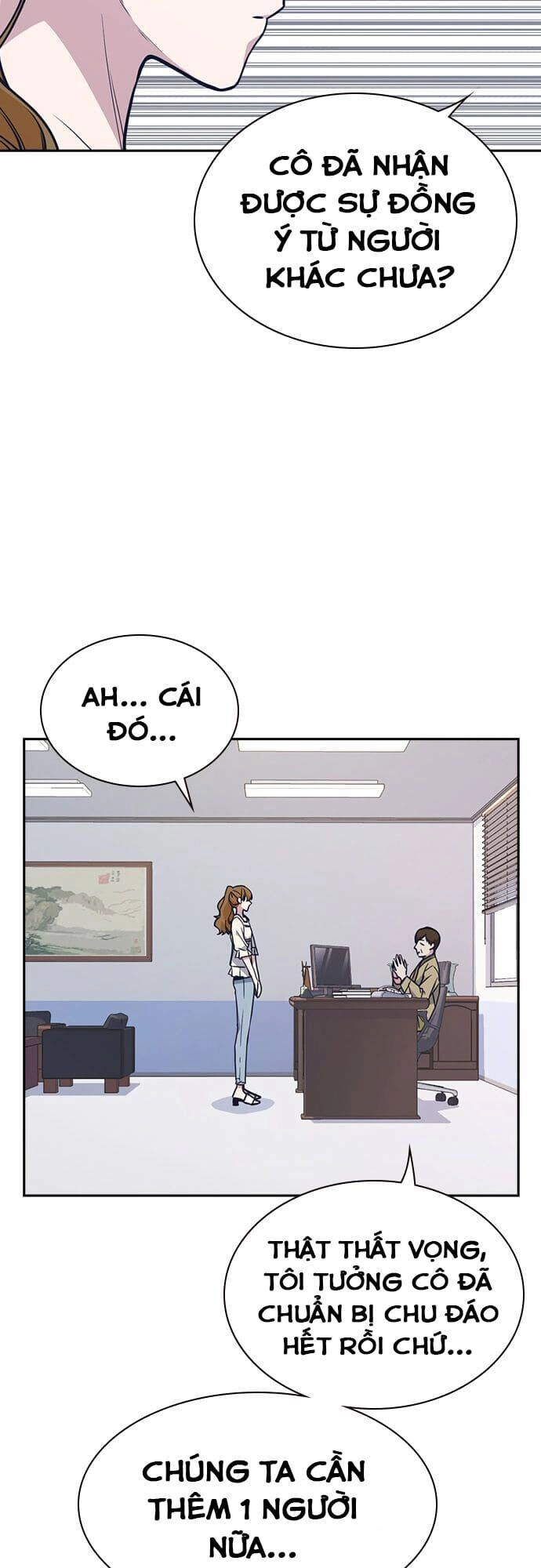 Học Nhóm Chapter 74 - 53