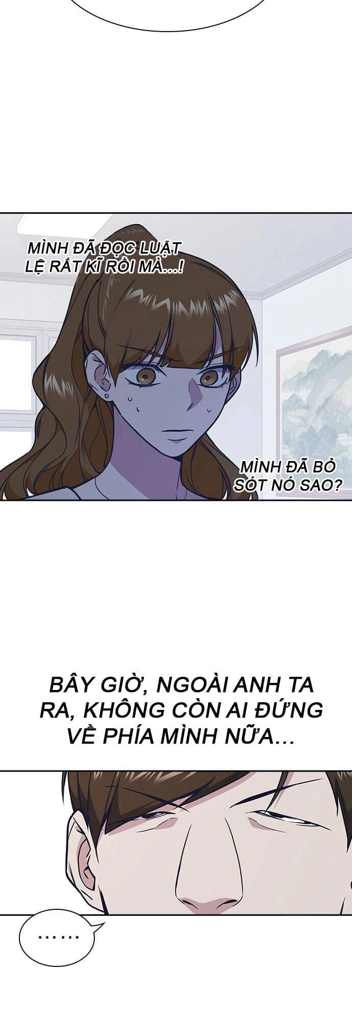 Học Nhóm Chapter 74 - 54