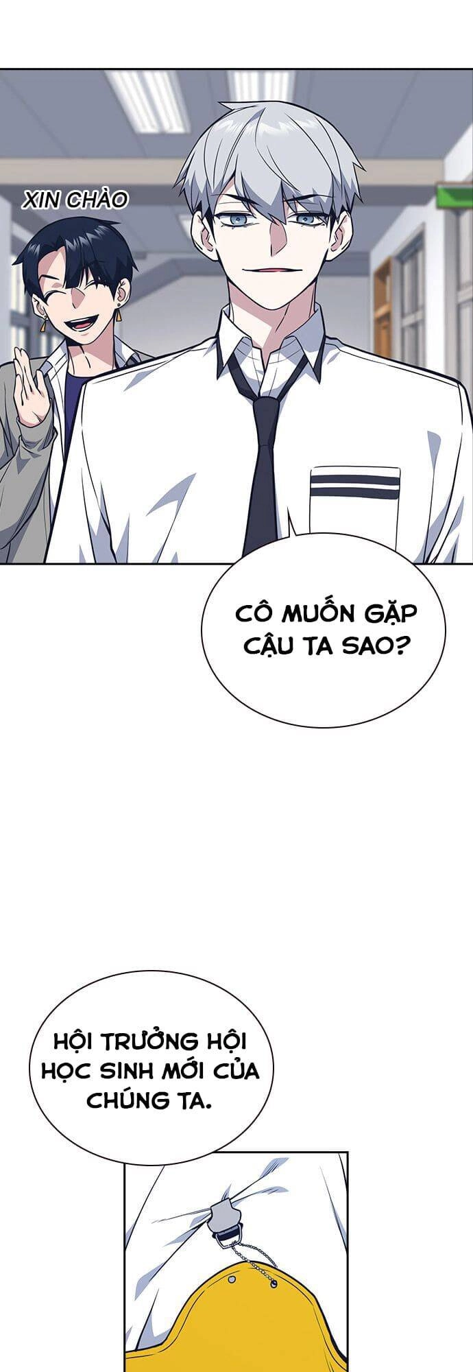 Học Nhóm Chapter 74 - 62