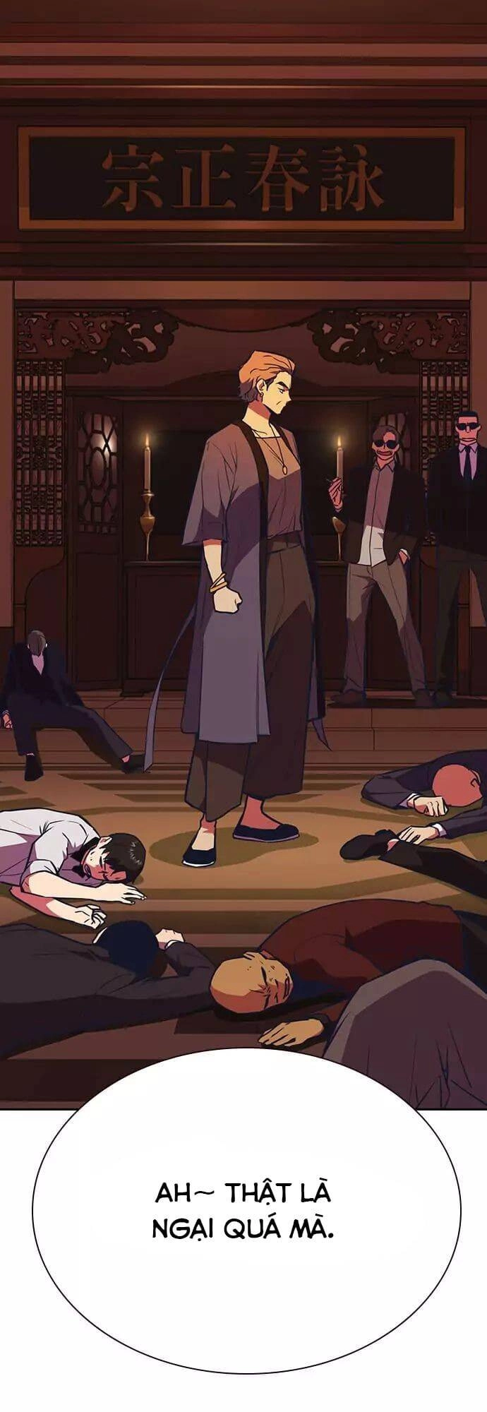 Học Nhóm Chapter 75 - 6