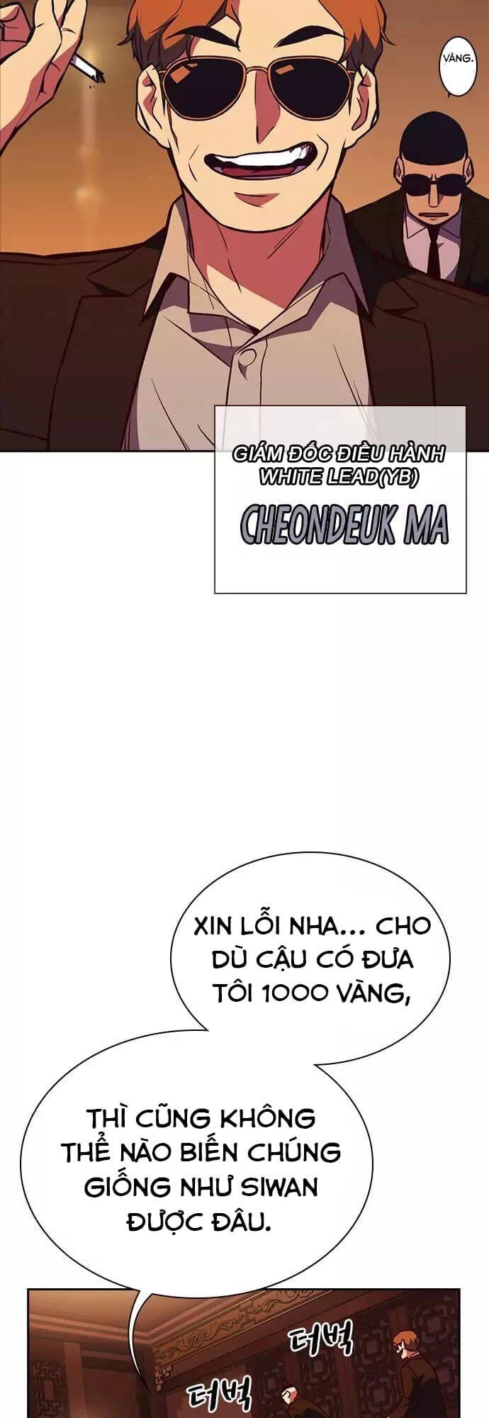Học Nhóm Chapter 75 - 9