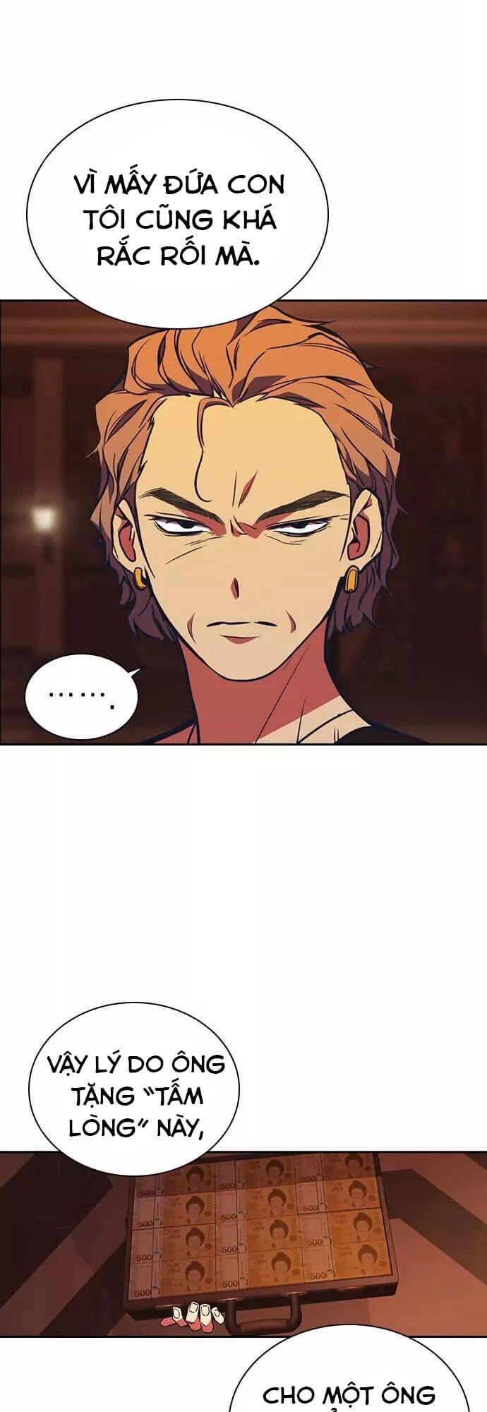 Học Nhóm Chapter 75 - 11