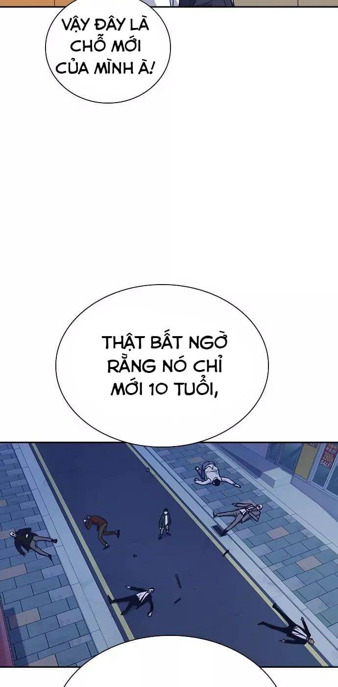 Học Nhóm Chapter 75 - 15