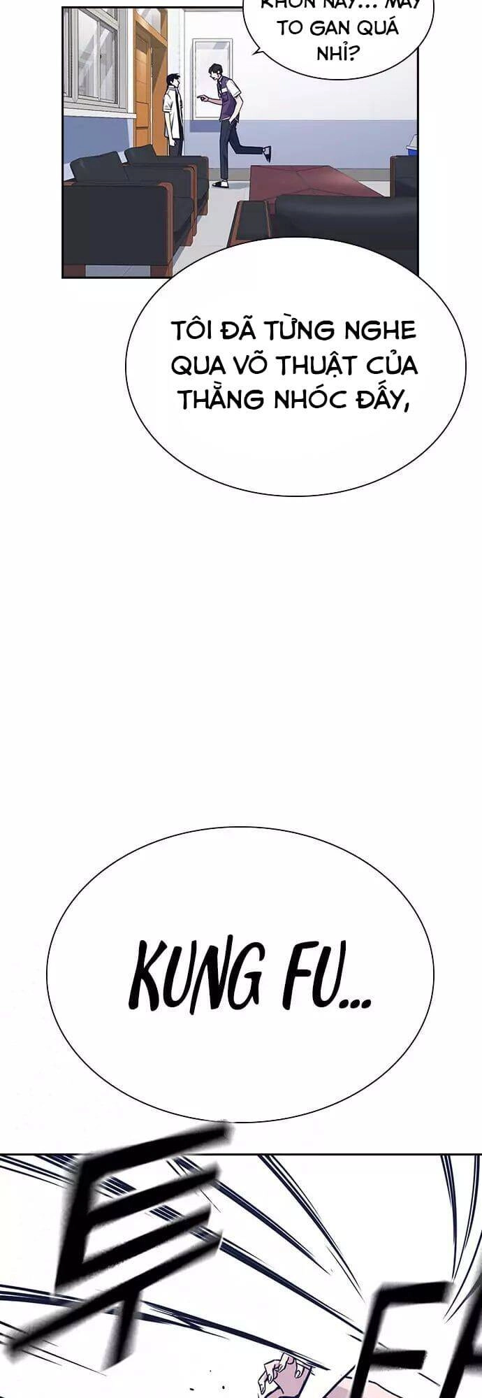 Học Nhóm Chapter 75 - 17