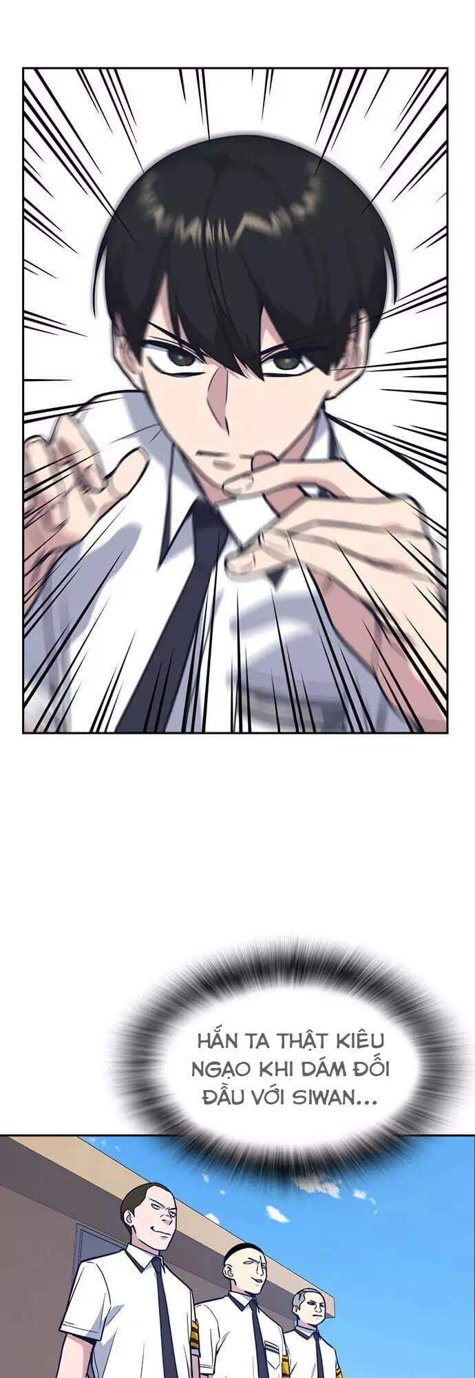 Học Nhóm Chapter 75 - 33