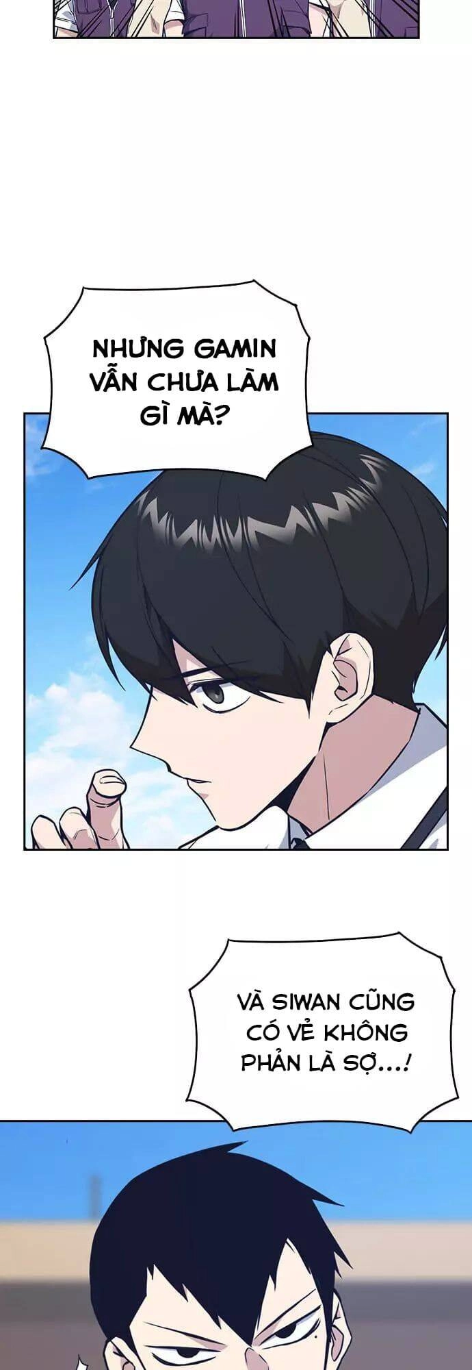 Học Nhóm Chapter 75 - 37