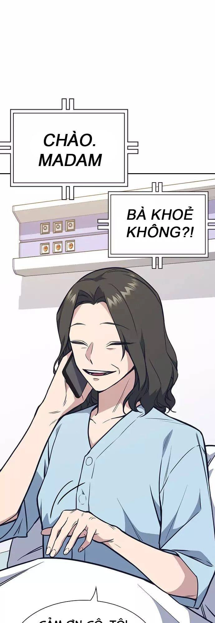 Học Nhóm Chapter 75 - 46