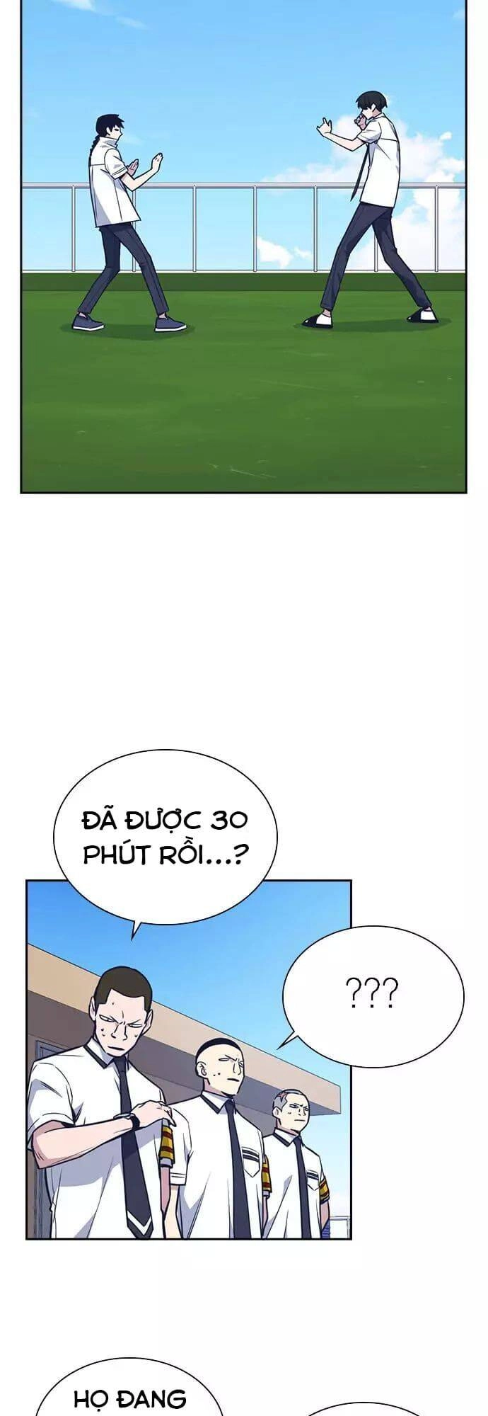 Học Nhóm Chapter 75 - 51