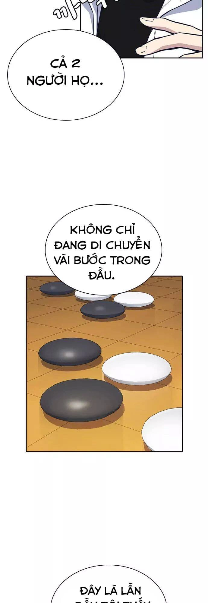 Học Nhóm Chapter 75 - 55