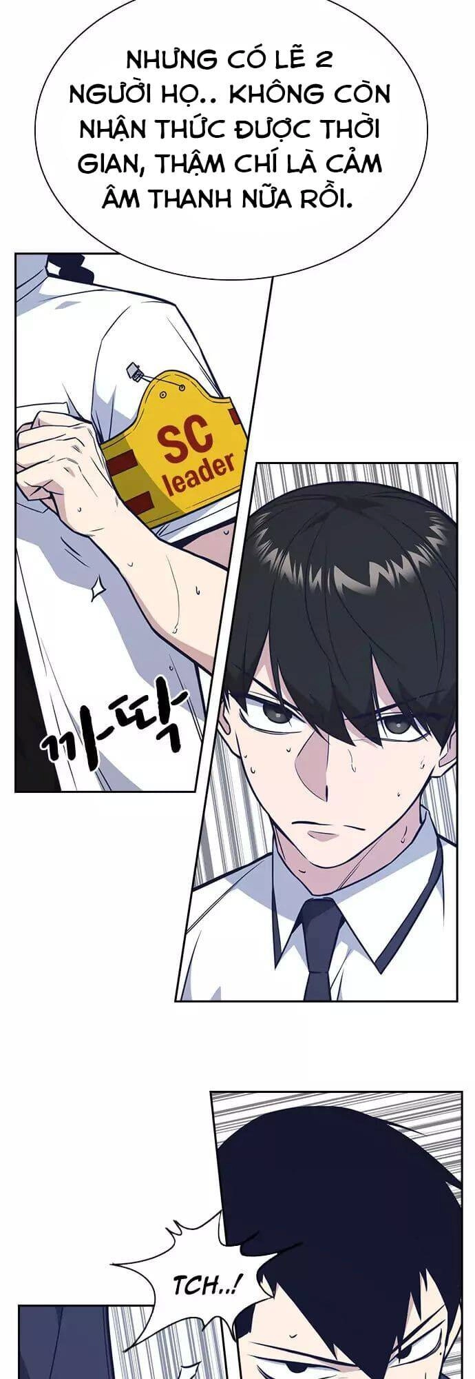 Học Nhóm Chapter 75 - 59