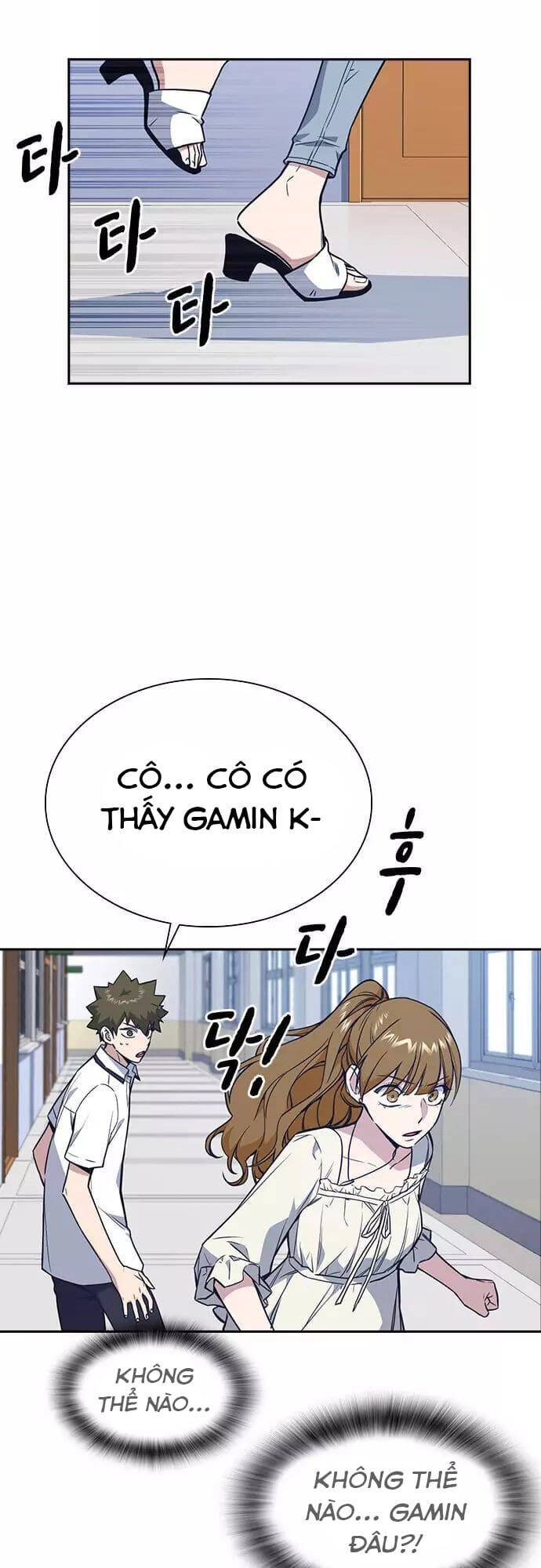 Học Nhóm Chapter 75 - 62