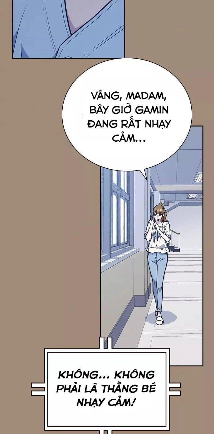 Học Nhóm Chapter 75 - 64