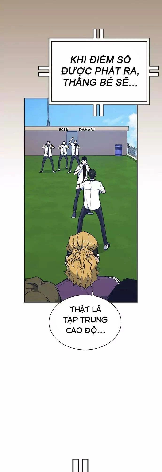 Học Nhóm Chapter 75 - 66