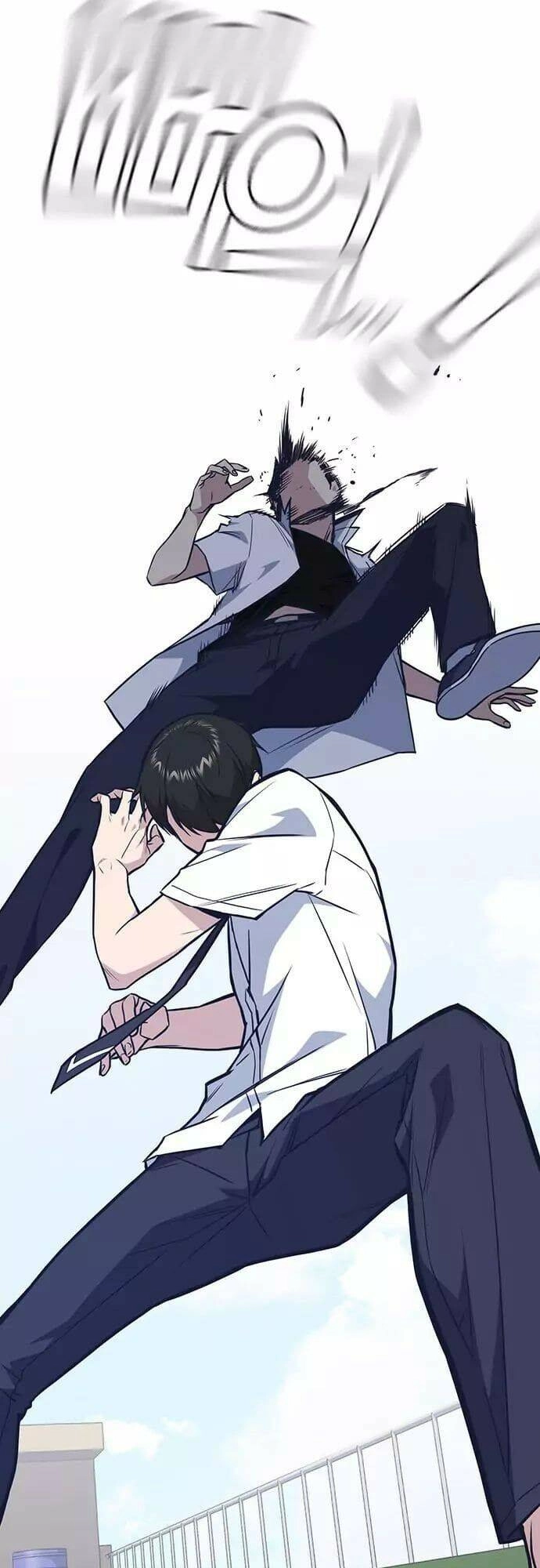 Học Nhóm Chapter 75 - 69