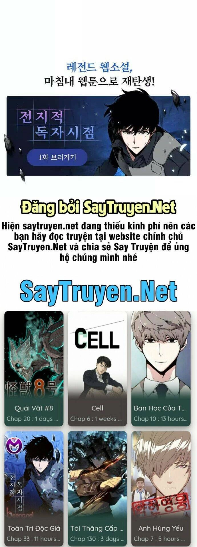 Học Nhóm Chapter 75 - 72