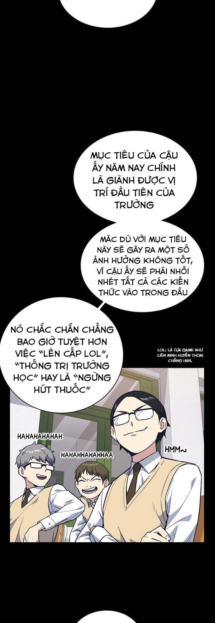 Học Nhóm Chapter 76 - 4