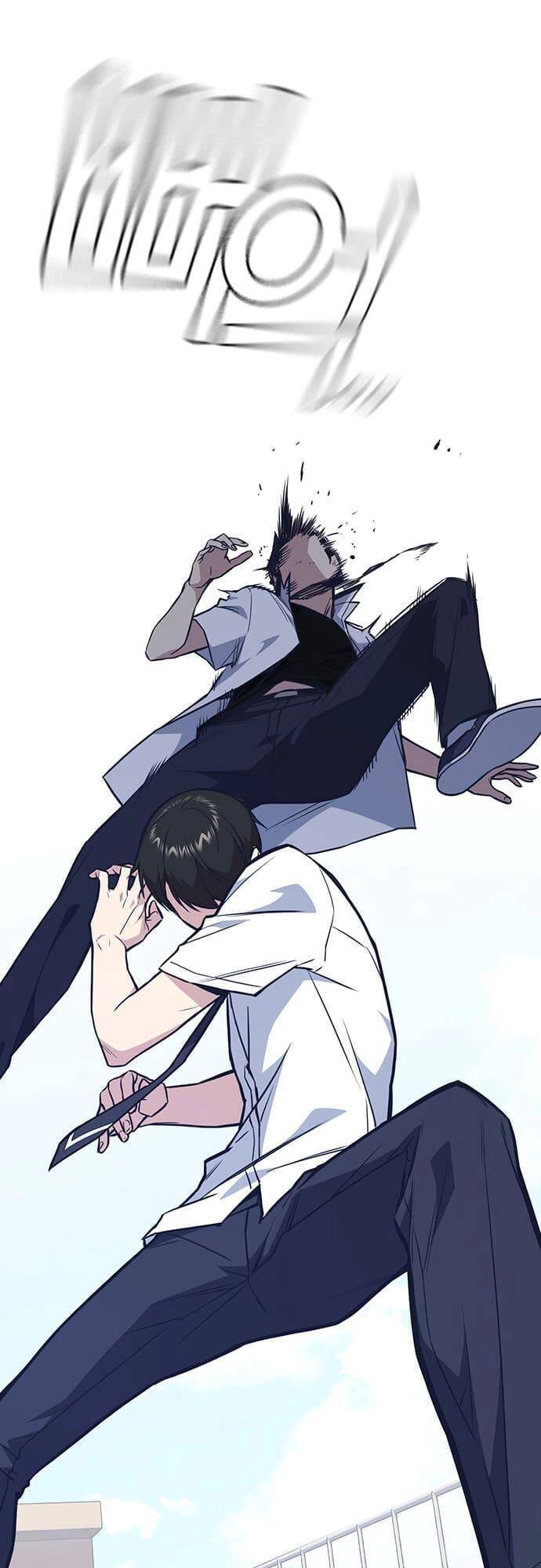 Học Nhóm Chapter 76 - 7