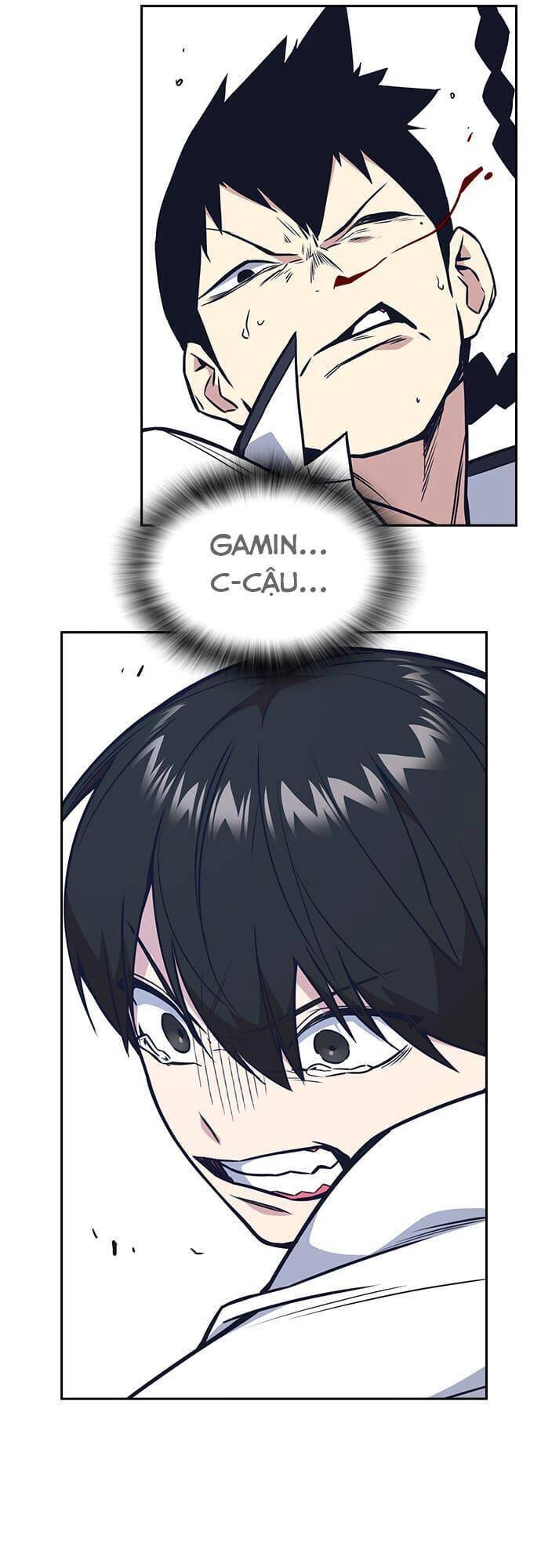 Học Nhóm Chapter 76 - 9