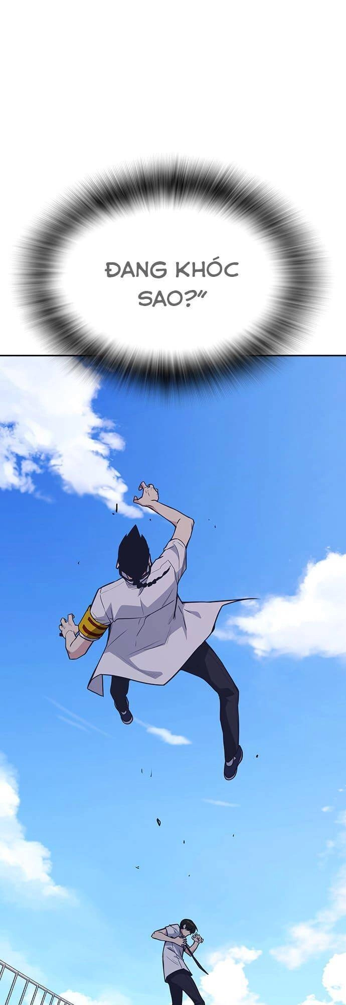 Học Nhóm Chapter 76 - 10