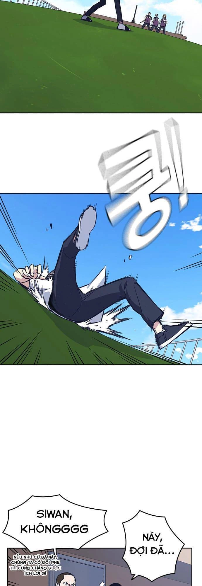 Học Nhóm Chapter 76 - 11