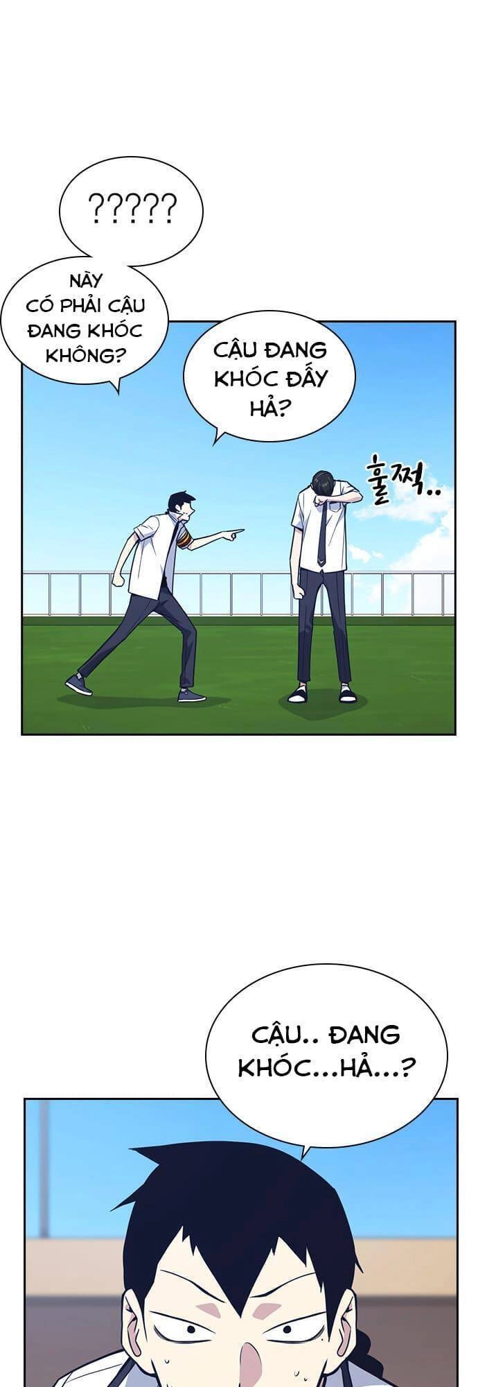 Học Nhóm Chapter 76 - 17