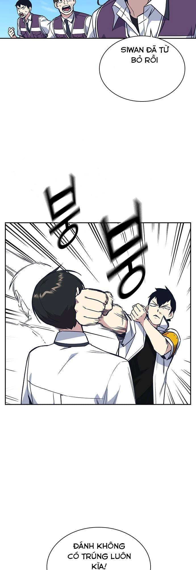 Học Nhóm Chapter 76 - 23