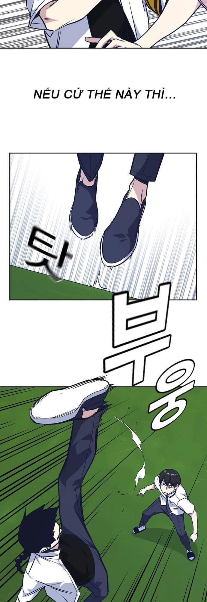 Học Nhóm Chapter 76 - 26