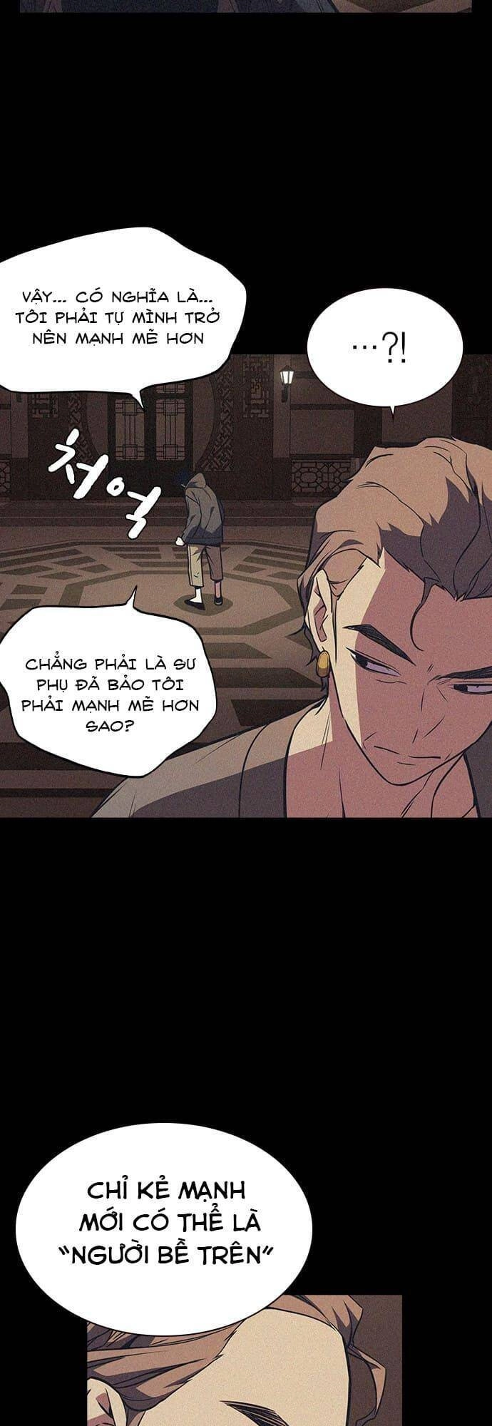 Học Nhóm Chapter 76 - 35